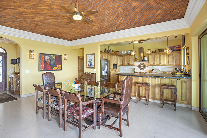 Home for sale in San Antonio Tlayacapan