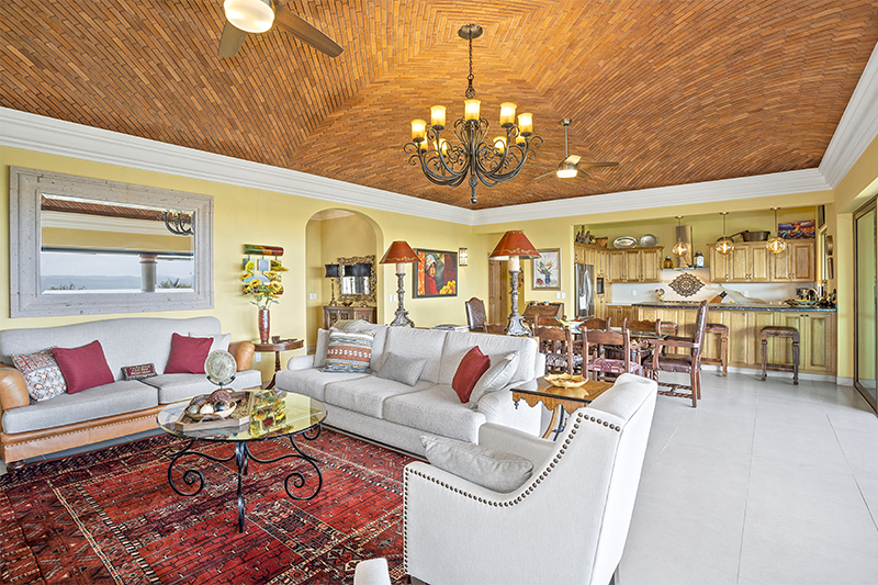 Home for sale in San Antonio Tlayacapan