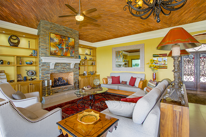 Home for sale in San Antonio Tlayacapan