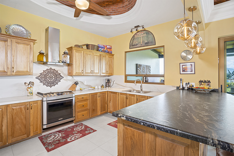 Home for sale in San Antonio Tlayacapan