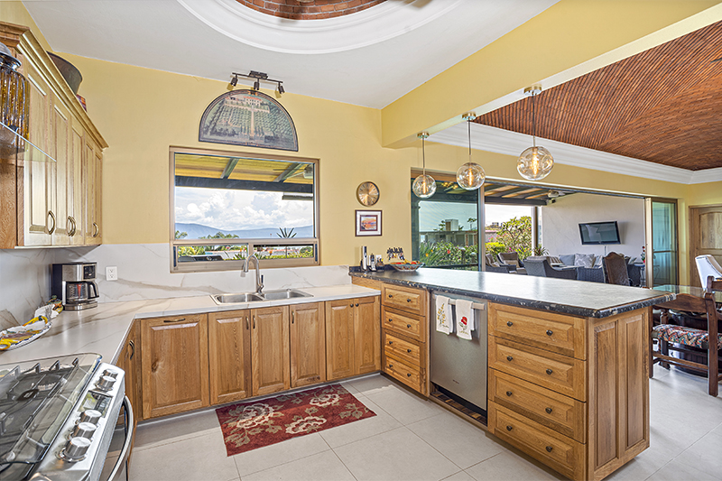 Home for sale in San Antonio Tlayacapan