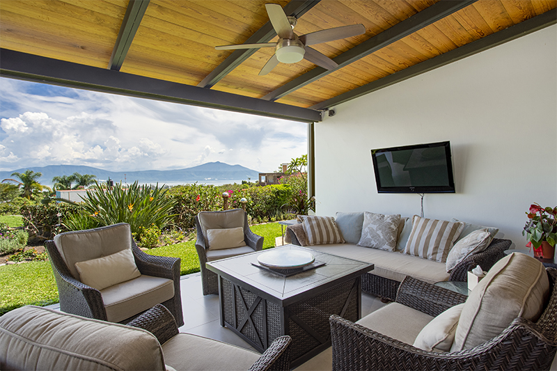 Home for sale in San Antonio Tlayacapan
