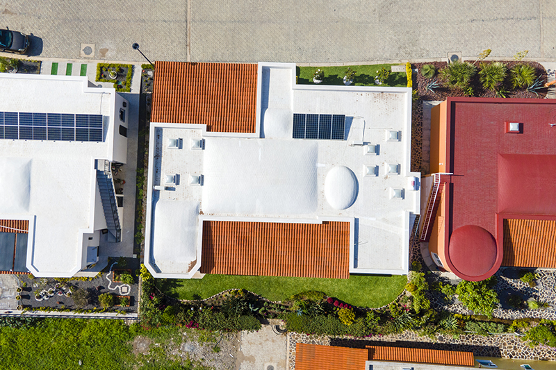 Home for sale in San Antonio Tlayacapan