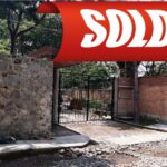 Lot for sale in Ajijic