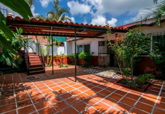 Home for sale Chapala