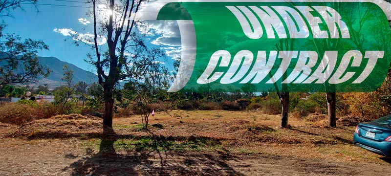 Lot for sale in Ixtlahuacan de los Membrillos