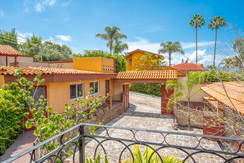 Home For Sale San Juan Cosala