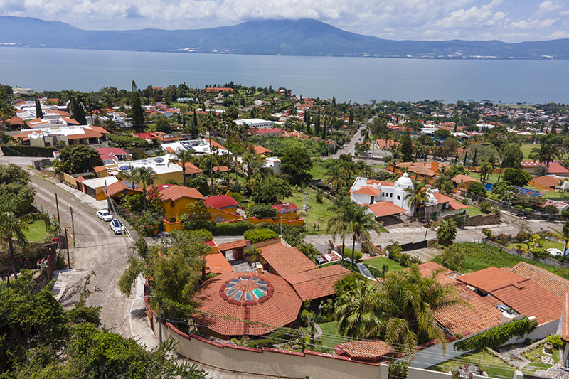 Home For Sale San Juan Cosala
