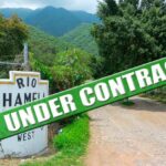 Lot for sale in San Antonio Tlayacapan