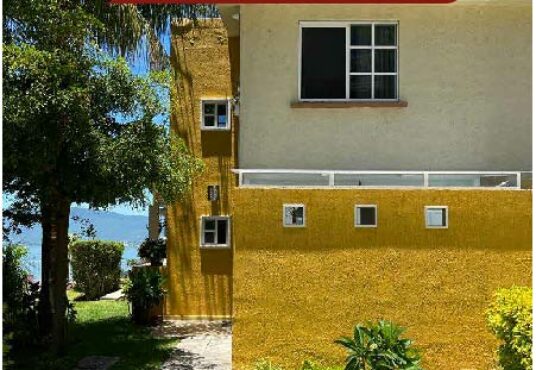 Home for sale in Jocotepec