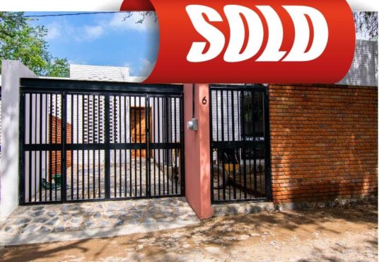 Home for sale in Ajijic