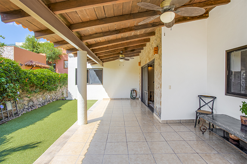 Home for Sale in El Dorado