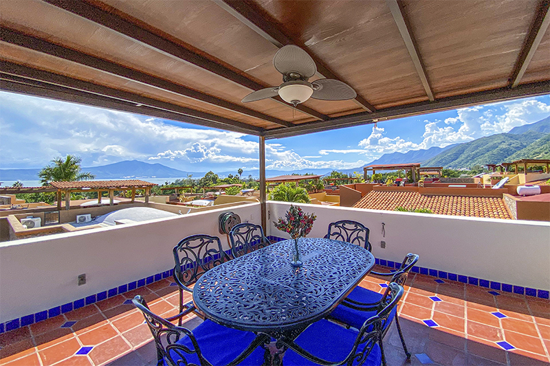 Home for Sale in El Dorado