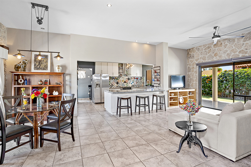 Home for Sale in El Dorado