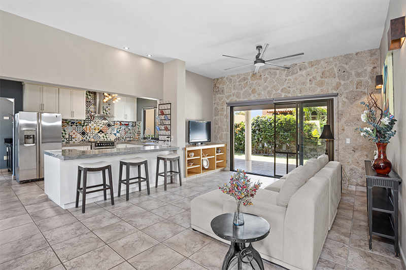 Home for Sale in El Dorado