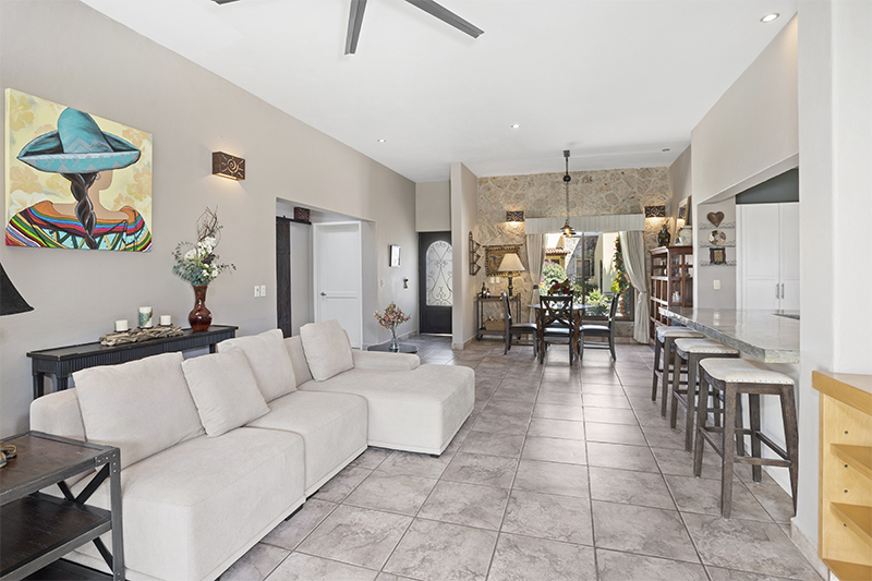 Home for Sale in El Dorado