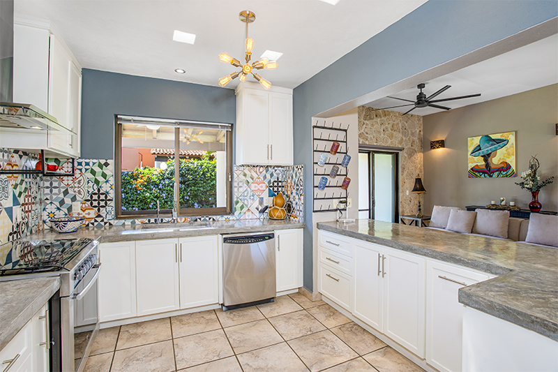 Home for Sale in El Dorado