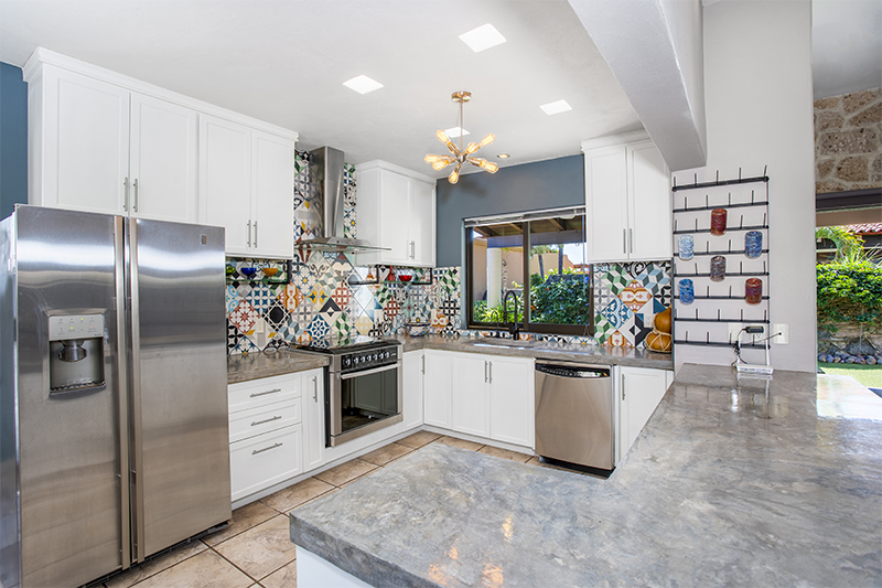 Home for Sale in El Dorado
