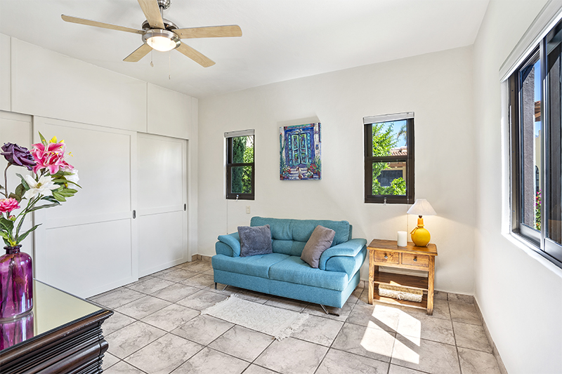 Home for Sale in El Dorado