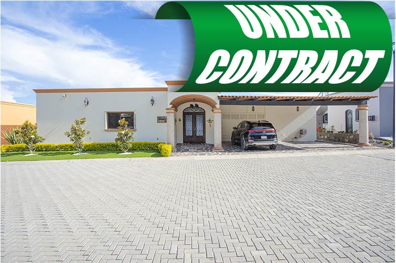 Home for sale in Ajijic