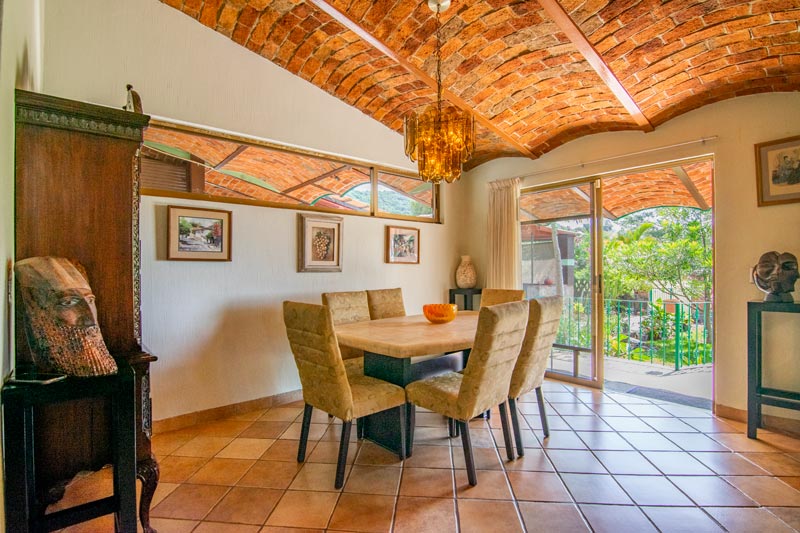 Home for Sale in San Nicolas de Ibarra