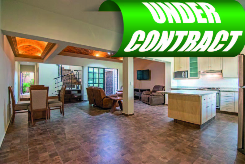 Home for sale in Ajijic