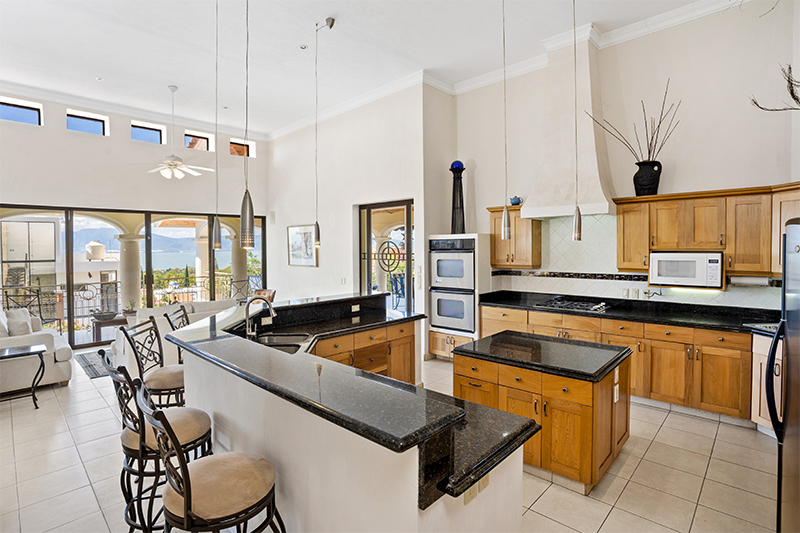 Home For Sale in Ajijic