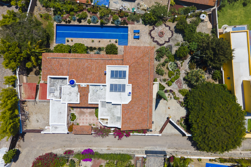 Home For Sale in Ajijic