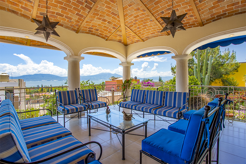 Home For Sale in Ajijic