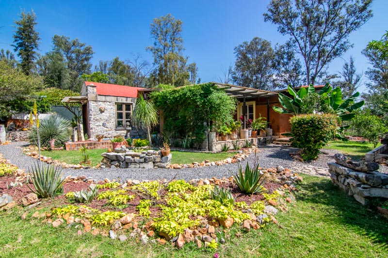Home for sale in Ixtlahuacan de los Membrillos
