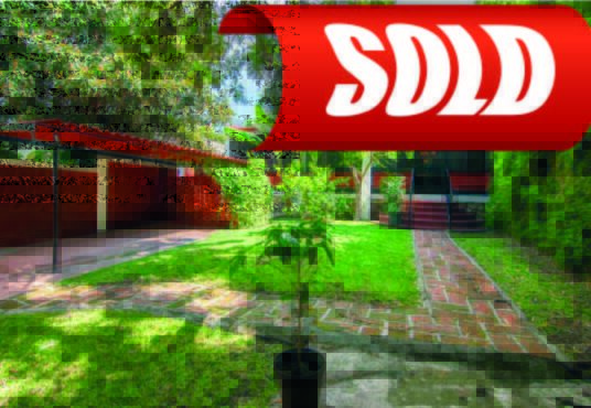 Home for sale in Ajijic