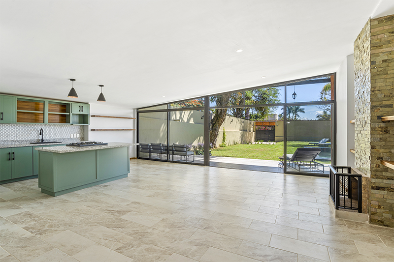 Home For Sale in Ajijic