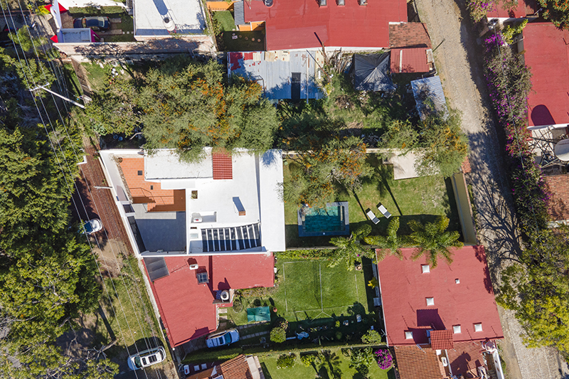 Home For Sale in Ajijic