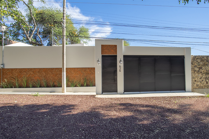Home For Sale in Ajijic