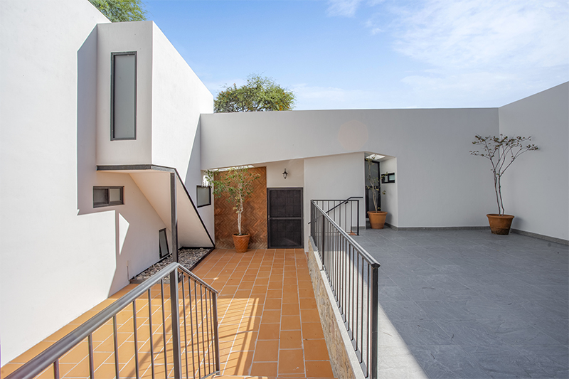 Home For Sale in Ajijic