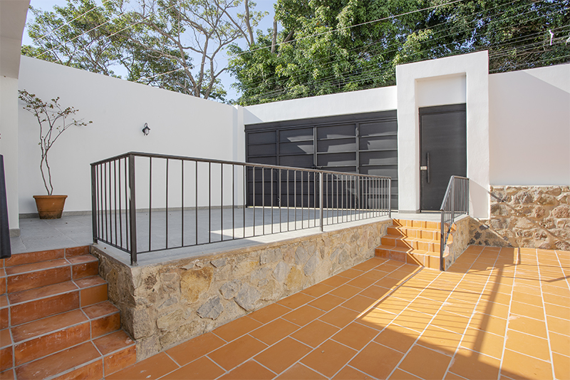 Home For Sale in Ajijic