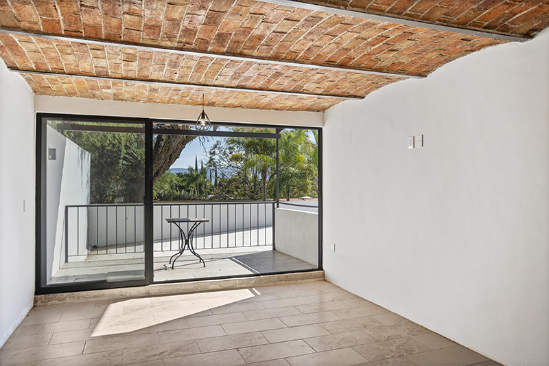 Home For Sale in Ajijic
