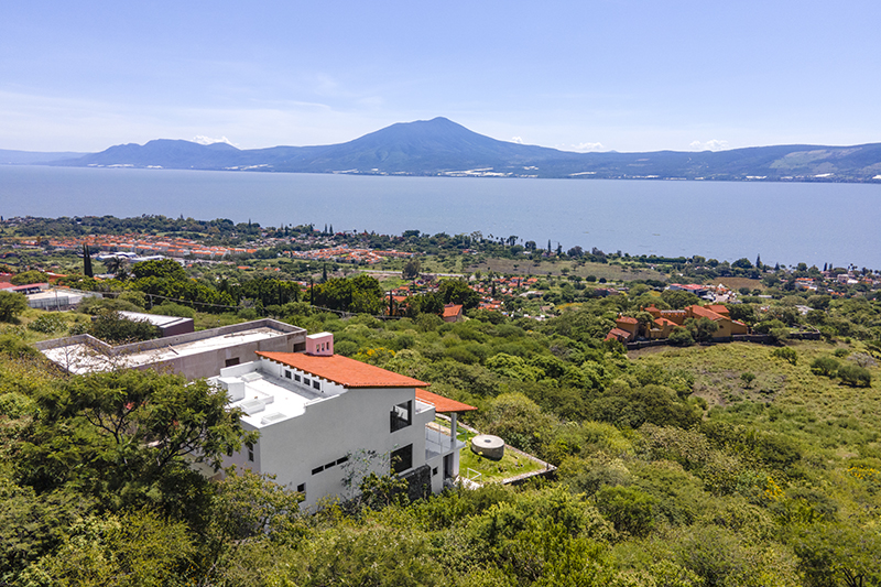 Casa Ultimate View Chapala Realtors Real Estate in Lake Chapala