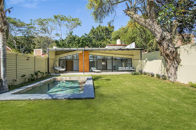 Home For Sale in Ajijic