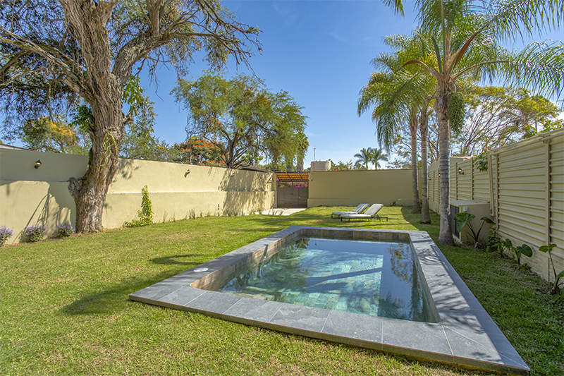 Home For Sale in Ajijic