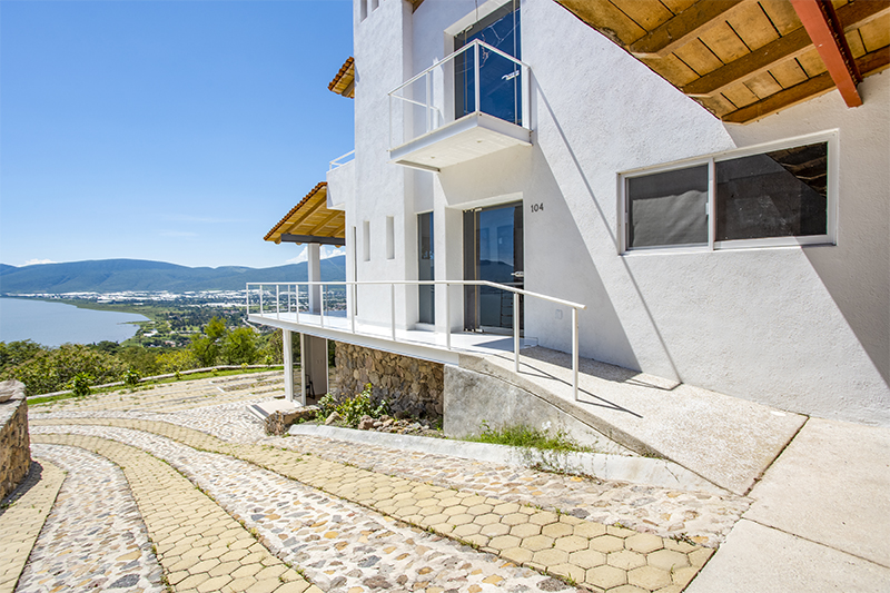 Casa Ultimate View Chapala Realtors Real Estate in Lake Chapala