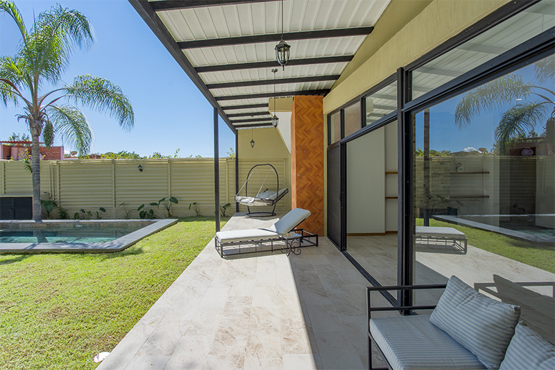 Home For Sale in Ajijic