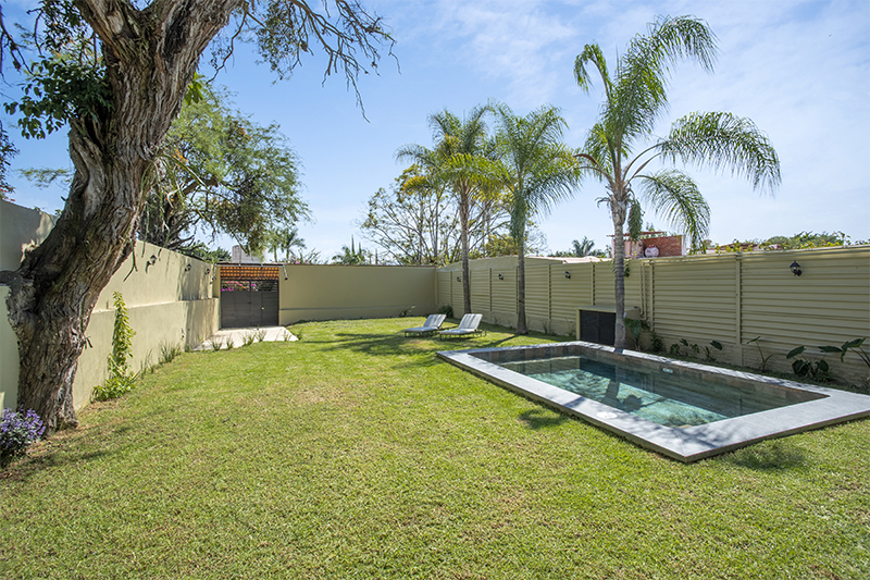 Home For Sale in Ajijic