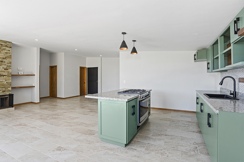 Home For Sale in Ajijic