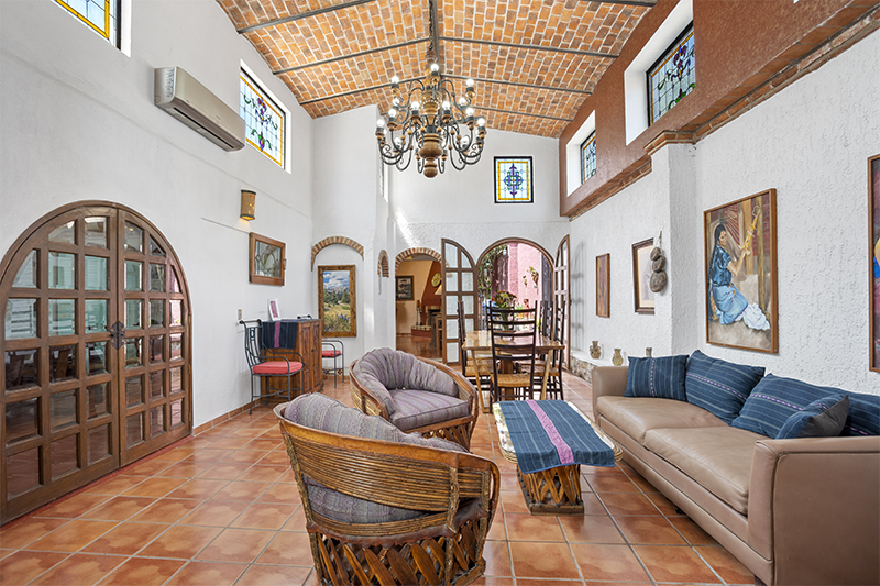 Home for sale Ajijic