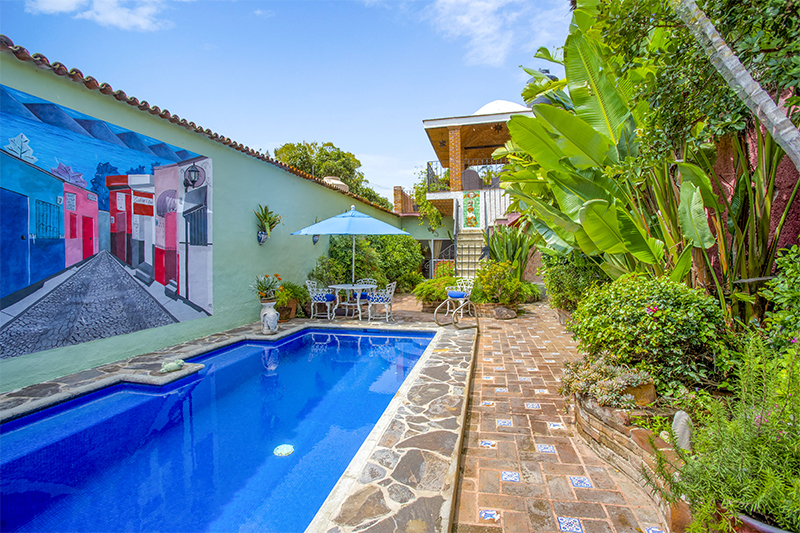 Home for sale Ajijic