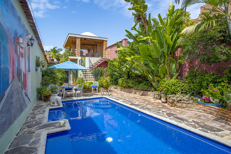 Home for sale Ajijic