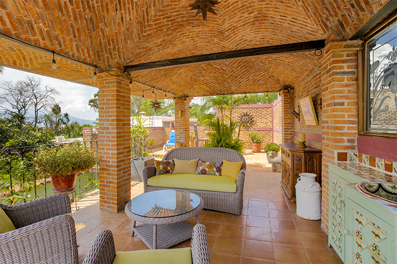 Home for sale Ajijic