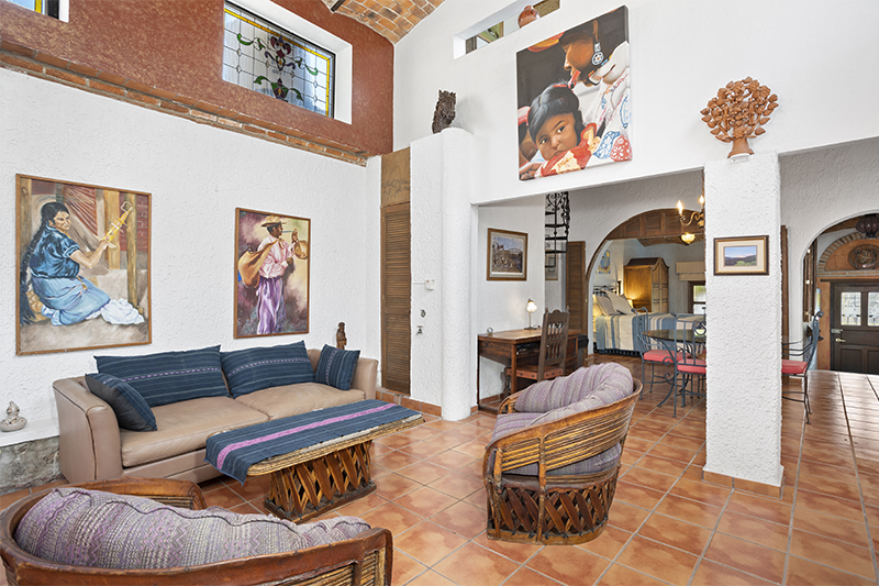 Home for sale Ajijic