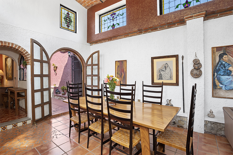 Home for sale Ajijic